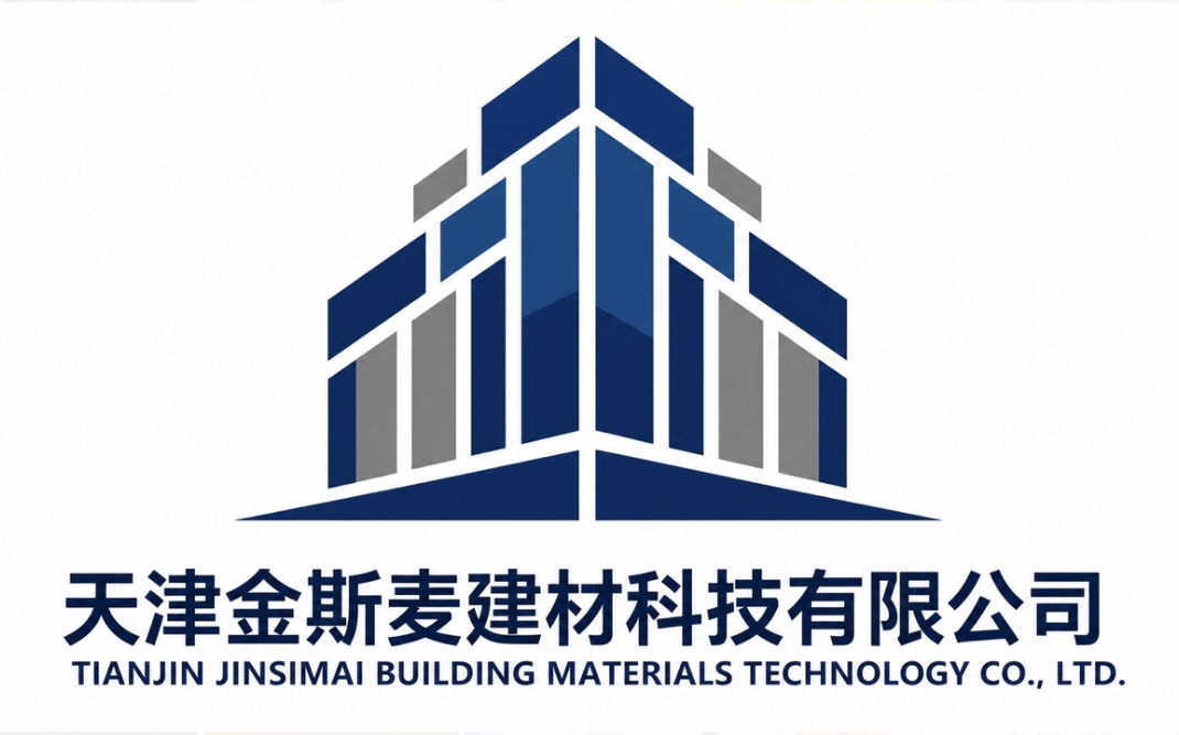 Spoločnosť Tianjin Jinsimai Building Materials Technology Co., Ltd.